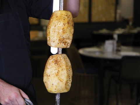 B'Churrasco Restaurant - Mackay Tourism 2