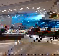 Big Barra Seafoods - Mackay Tourism