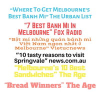 Bun Bun Bakery - Mackay Tourism