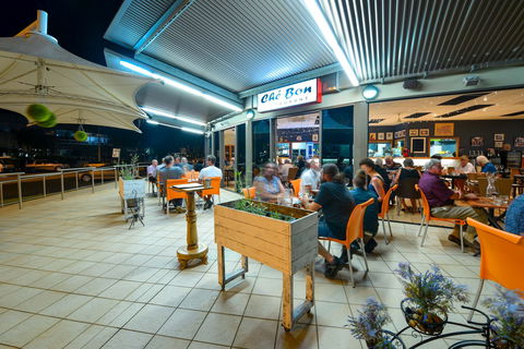 Che Bon Restaurant - Mackay Tourism 0