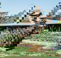 Circa 1876 Restaurant Hunter Valley - Mackay Tourism