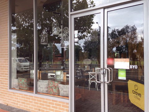 Coco's Pizza Cafe - Mackay Tourism 0