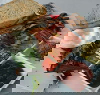 Crema Espresso - Broadbeach - Mackay Tourism