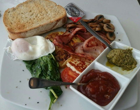 Crema Espresso - Broadbeach - Mackay Tourism 0