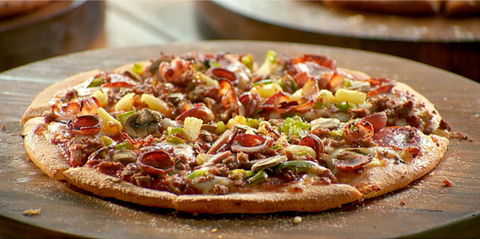 Domino's - Oxley - Mackay Tourism 0