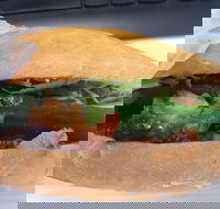 Hoo-Gah - Mackay Tourism