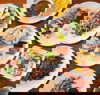 Izz Cafe - Mackay Tourism