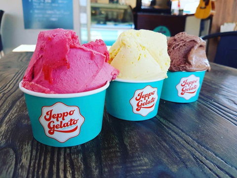 Jeppo's - Mackay Tourism 0