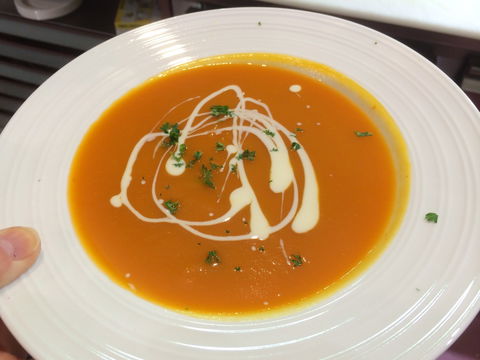 Jody Mac's Cafe - Mackay Tourism 0