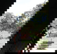 John Gehrig Wines Rutherglen - Mackay Tourism