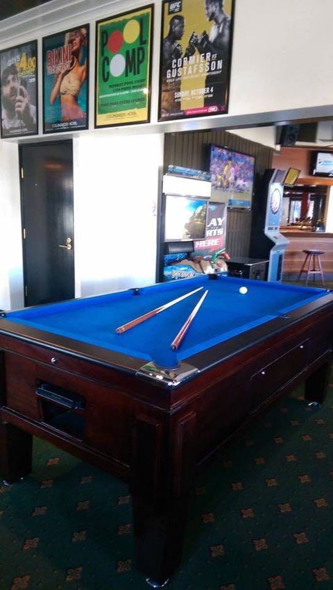 J's Kitchen Steak House - Collingwood Hotel - Mackay Tourism 0