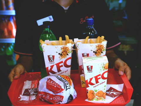 KFC - Springvale - Mackay Tourism 0