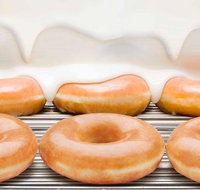 Krispy Kreme - Penrith - Mackay Tourism