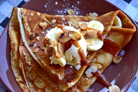 La Galette - Mackay Tourism 0