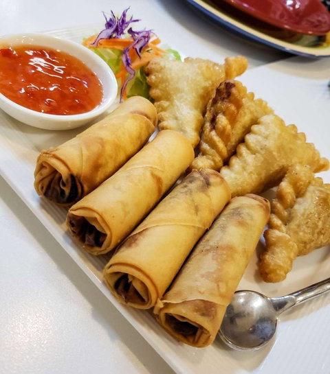 Lonsdale Street Cafe - Mackay Tourism 0