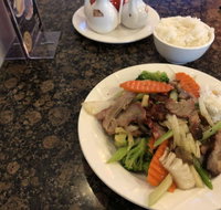 Lorenzo's Cafe  Pizzeria - Mackay Tourism