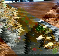 Maruya - Mackay Tourism