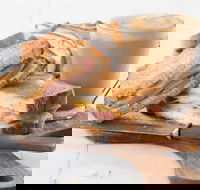 Michel's Patisserie - Helensvale - Mackay Tourism