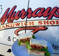 Murrays Sandwich Shop - Mackay Tourism