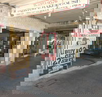 Padstow Bakehouse - Mackay Tourism