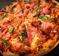 Pizza Emergency - Mackay Tourism