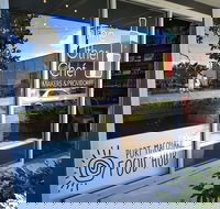 Port Macquarie Food Hub - Mackay Tourism