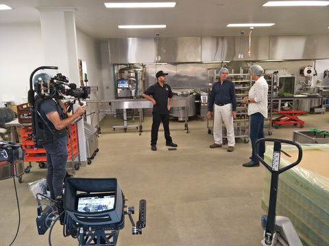 Port Macquarie Food Hub - Mackay Tourism 2