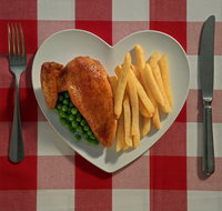 Red Rooster - Springvale - Mackay Tourism