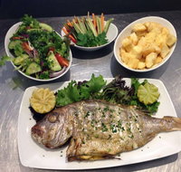 Samba Grill - Mackay Tourism