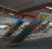 Scotchman's Hill - Mackay Tourism