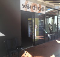 Sushi on Cribb - Mackay Tourism