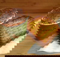 The Grumpy Cup - Mackay Tourism