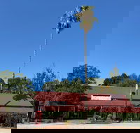 The Vine Hotel North Wangaratta - Mackay Tourism