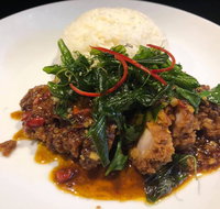 Thonglor Thai Eatery - Mackay Tourism