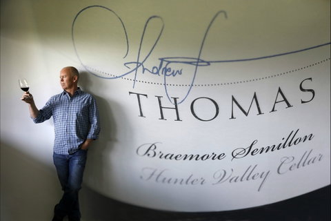 Thomas Wines - Mackay Tourism 0