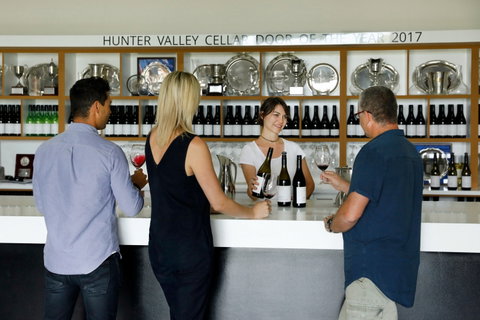 Thomas Wines - Mackay Tourism 1
