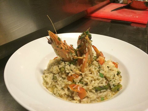 Trattoria Di Roma - Mackay Tourism 0