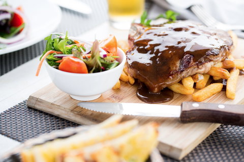 Tradies Helensburgh - Mackay Tourism 1