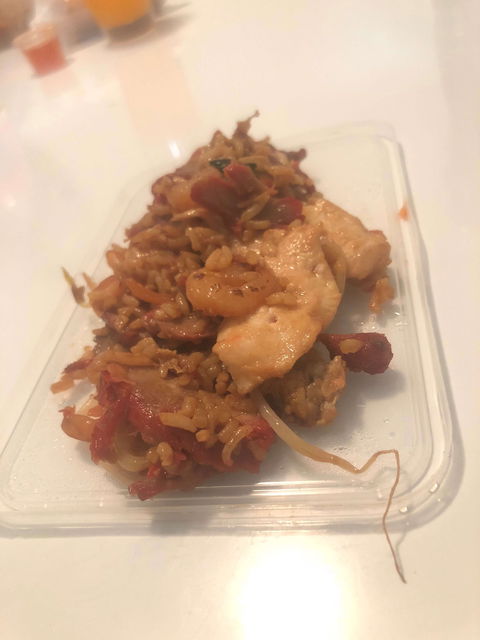 WA Noodle Shop - Rockingham - Mackay Tourism 0