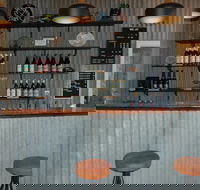 Whimwood Estate Wines Cellar Door - Mackay Tourism