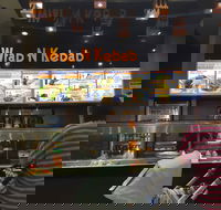 Wrap N Kebab - Mackay Tourism