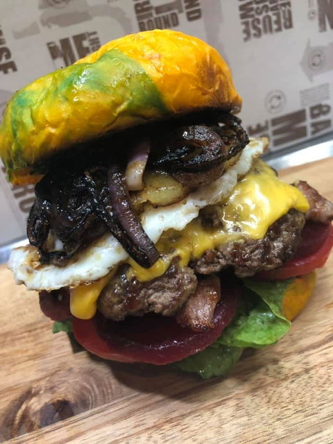 Zaza's Grill - Mackay Tourism 0