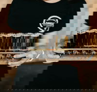 Zierholz Premium Brewery - Mackay Tourism