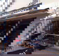 Zubi Espresso - Mackay Tourism