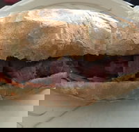 21st Century Bakery - Mackay Tourism