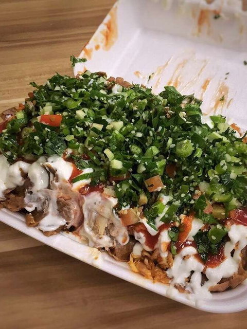 Abb's Kebabs - Mackay Tourism 0