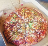 Albaik Pizza And Chicken - Mackay Tourism