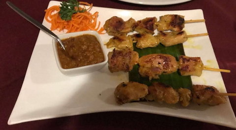 All Malay - Mackay Tourism 0