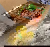 An Cafe - Mackay Tourism