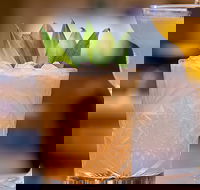 Atrium Cocktail Bar - Mackay Tourism